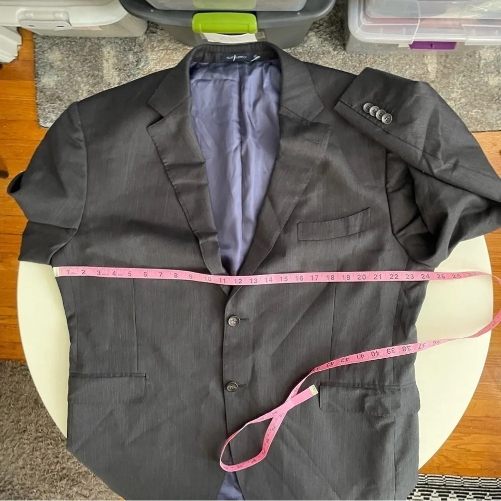 Suitsupply suit supply
